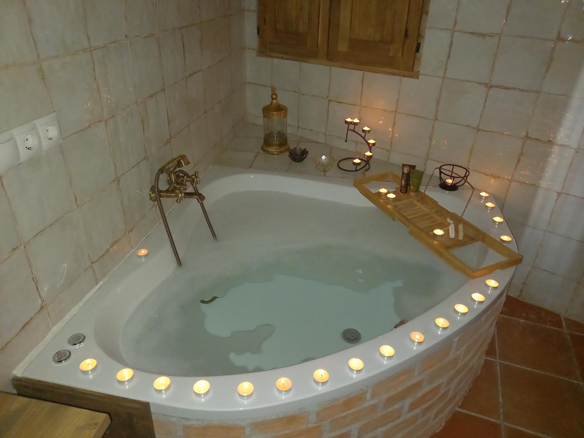 Cueva De Manuela Holiday home Guadix