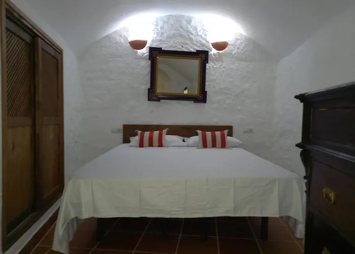 Cueva De Manuela