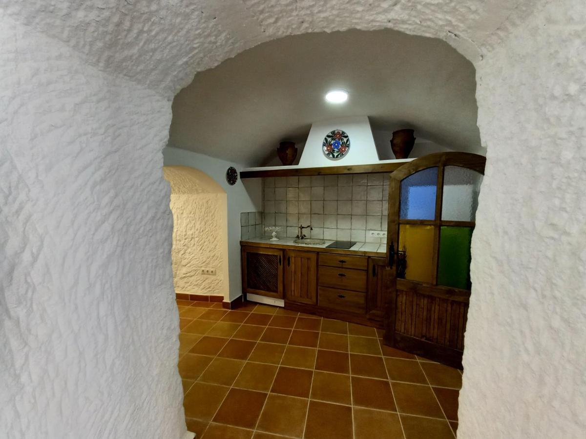 Cueva De Manuela *