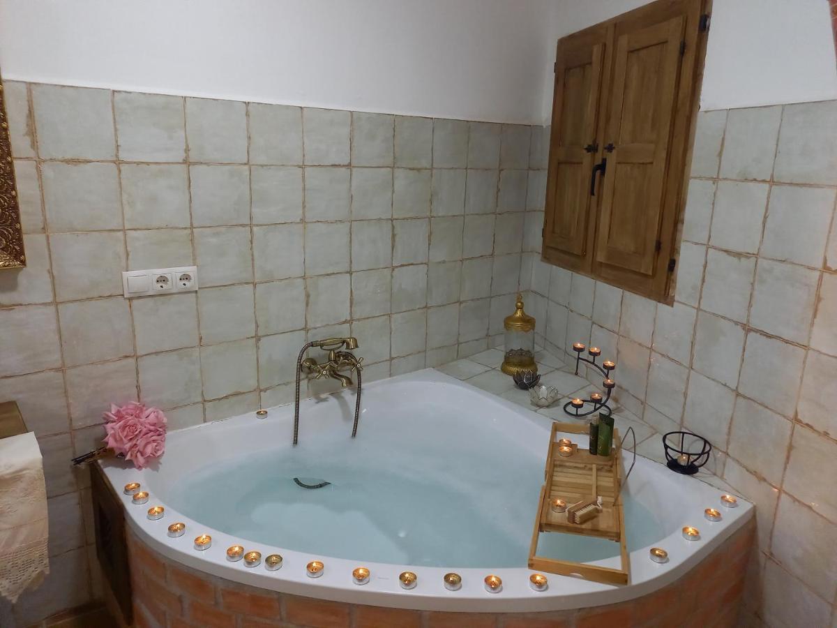 Ferienhaus Cueva De Manuela Guadix