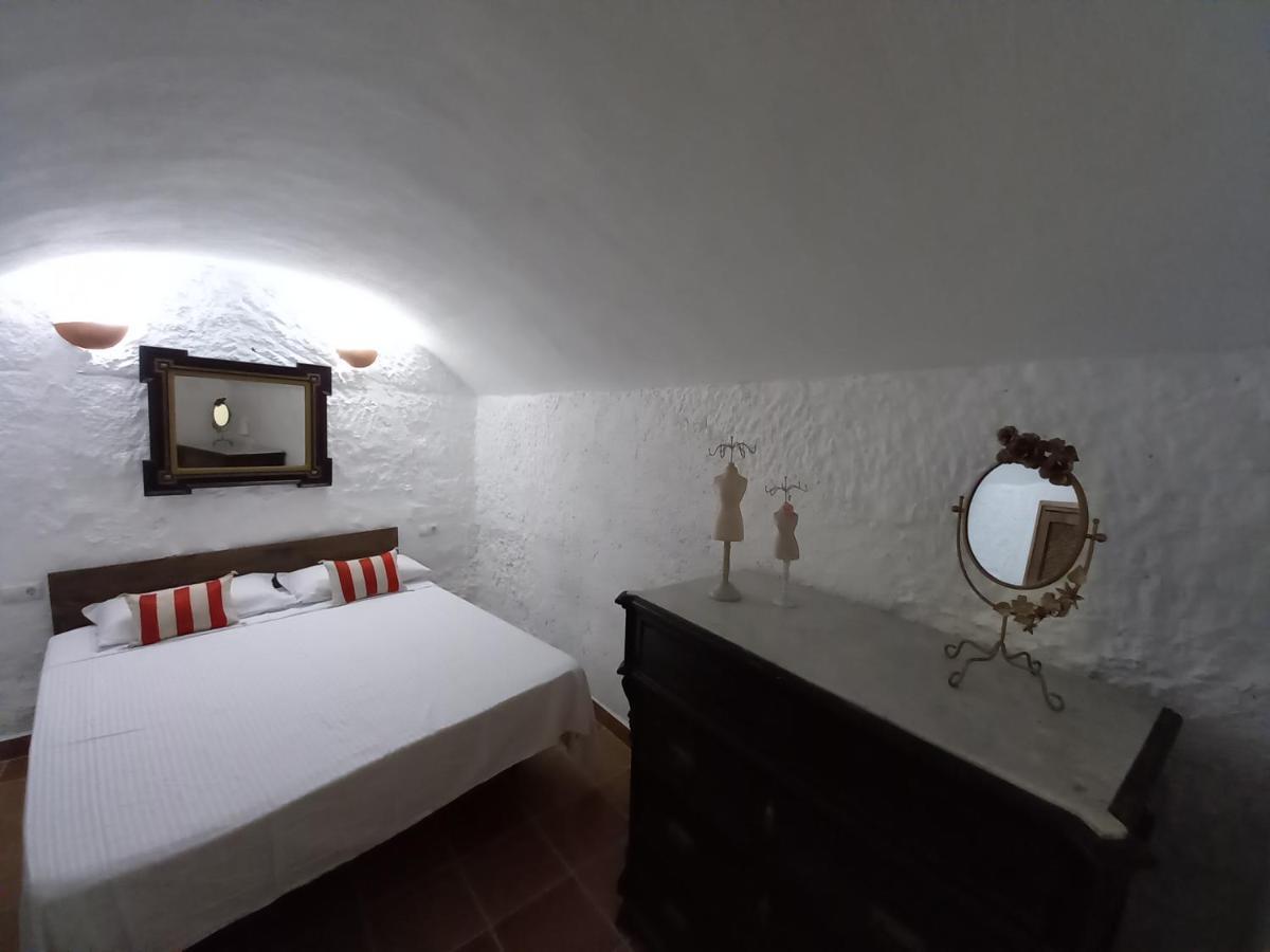 Cueva De Manuela Holiday home