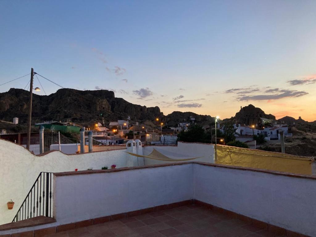Ferienhaus Cueva De Manuela *