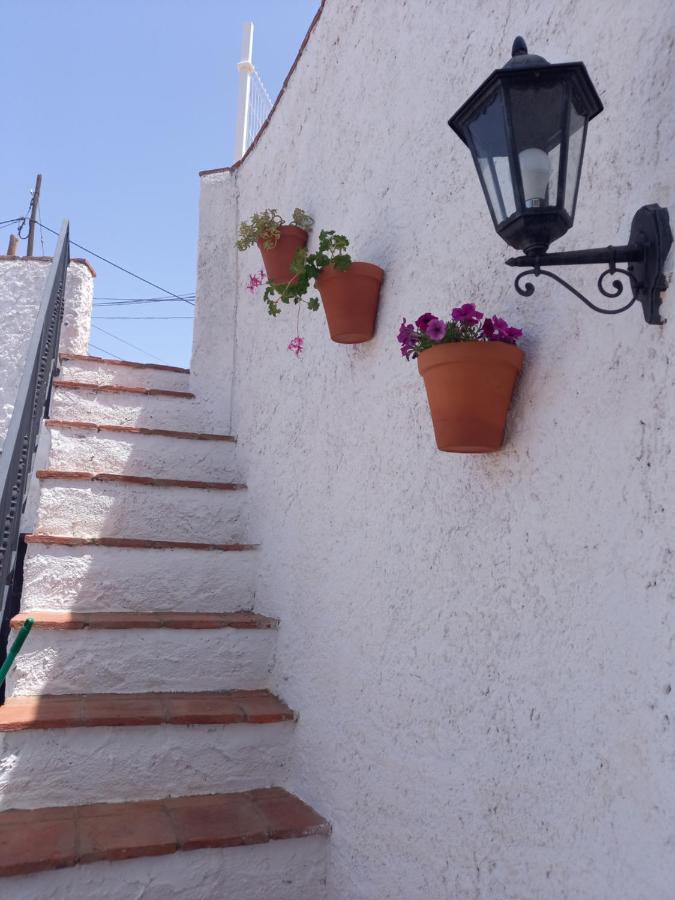 Ferienhaus Cueva De Manuela Guadix