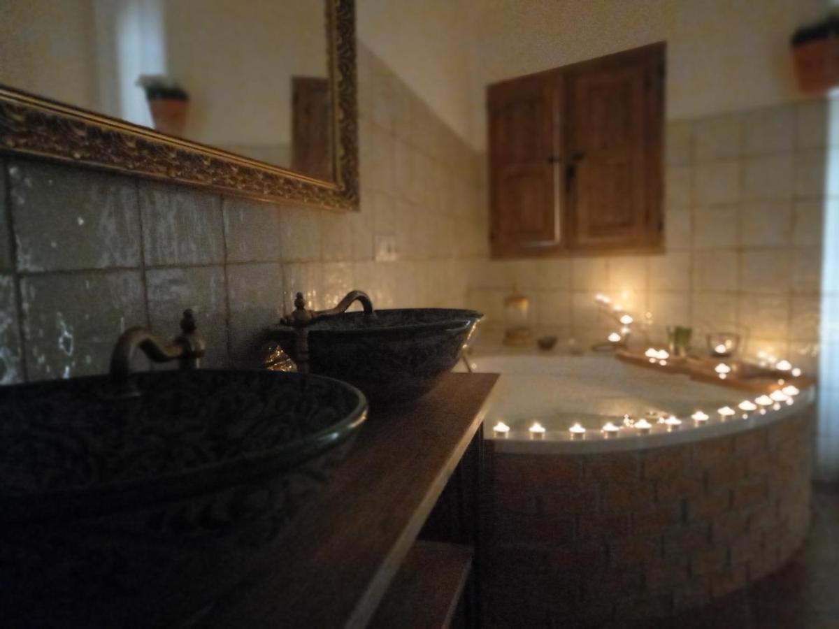 Ferienhaus Cueva De Manuela *