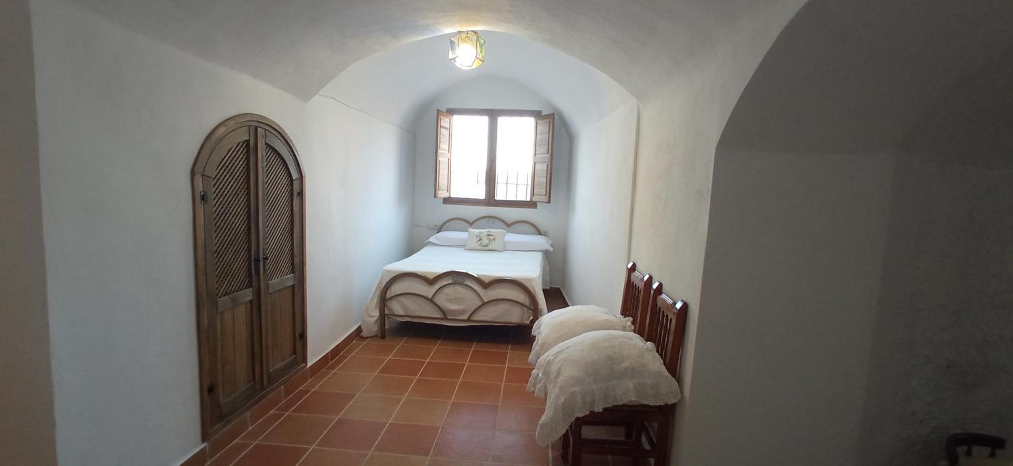 Cueva De Manuela