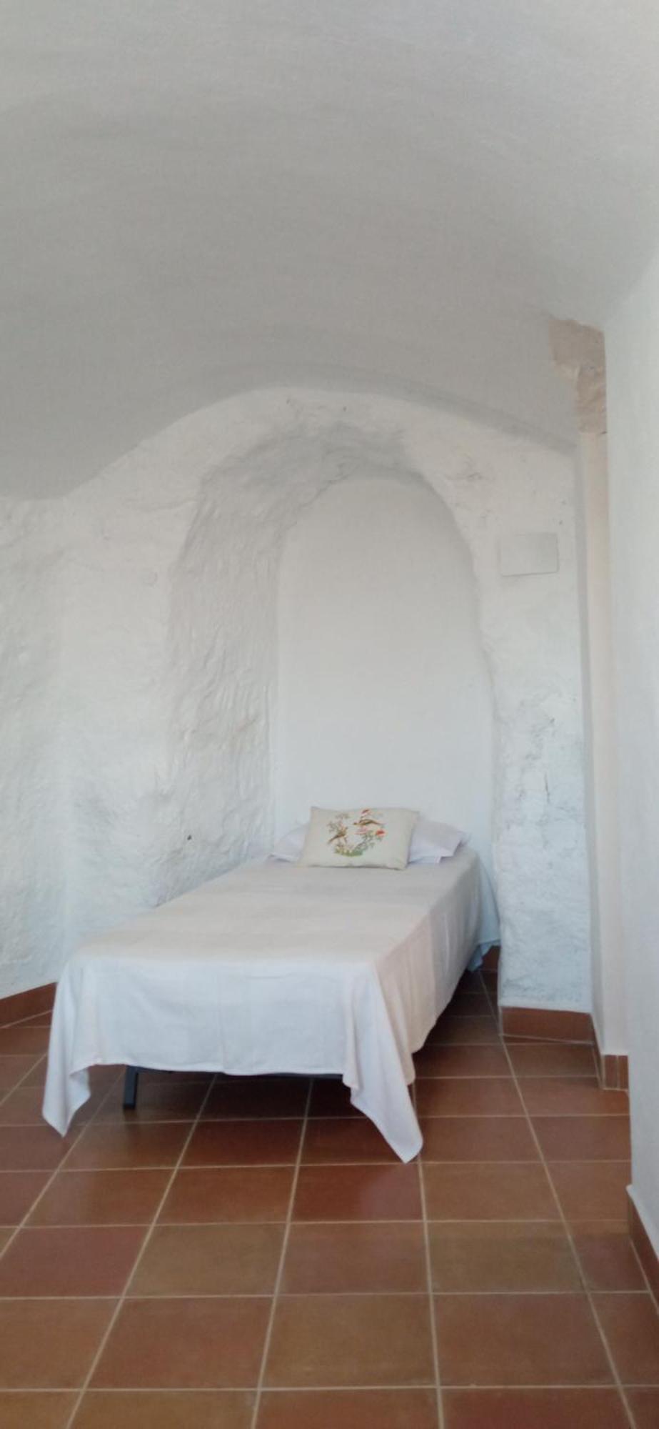 Ferienhaus Cueva De Manuela