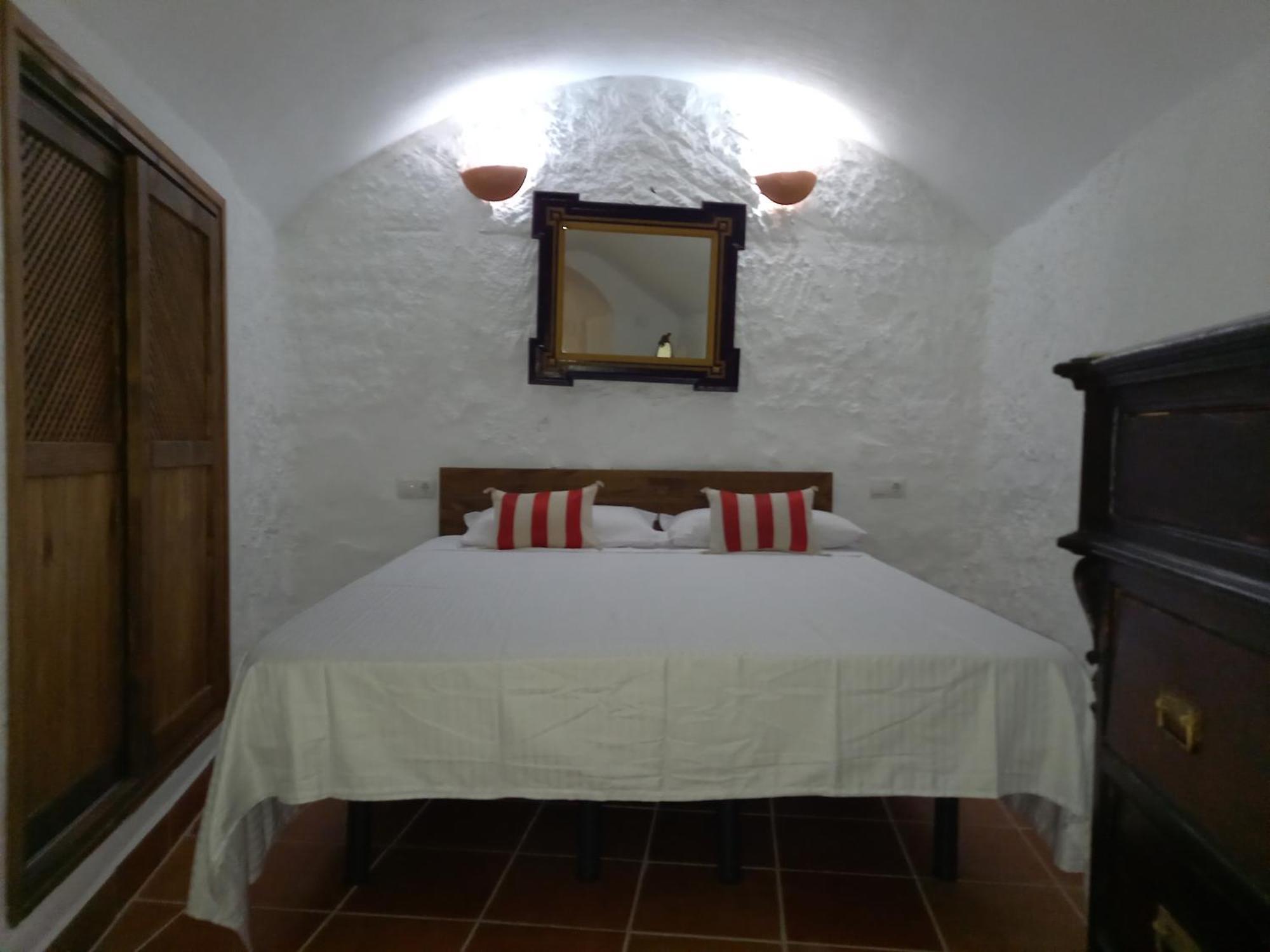 Cueva De Manuela Ferienhaus