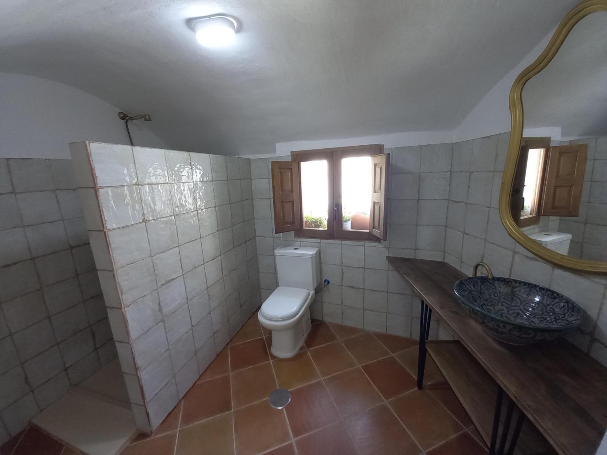 Ferienhaus Cueva De Manuela