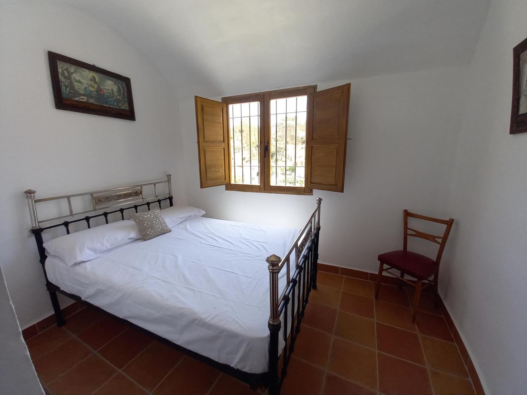 Ferienhaus Cueva De Manuela Guadix