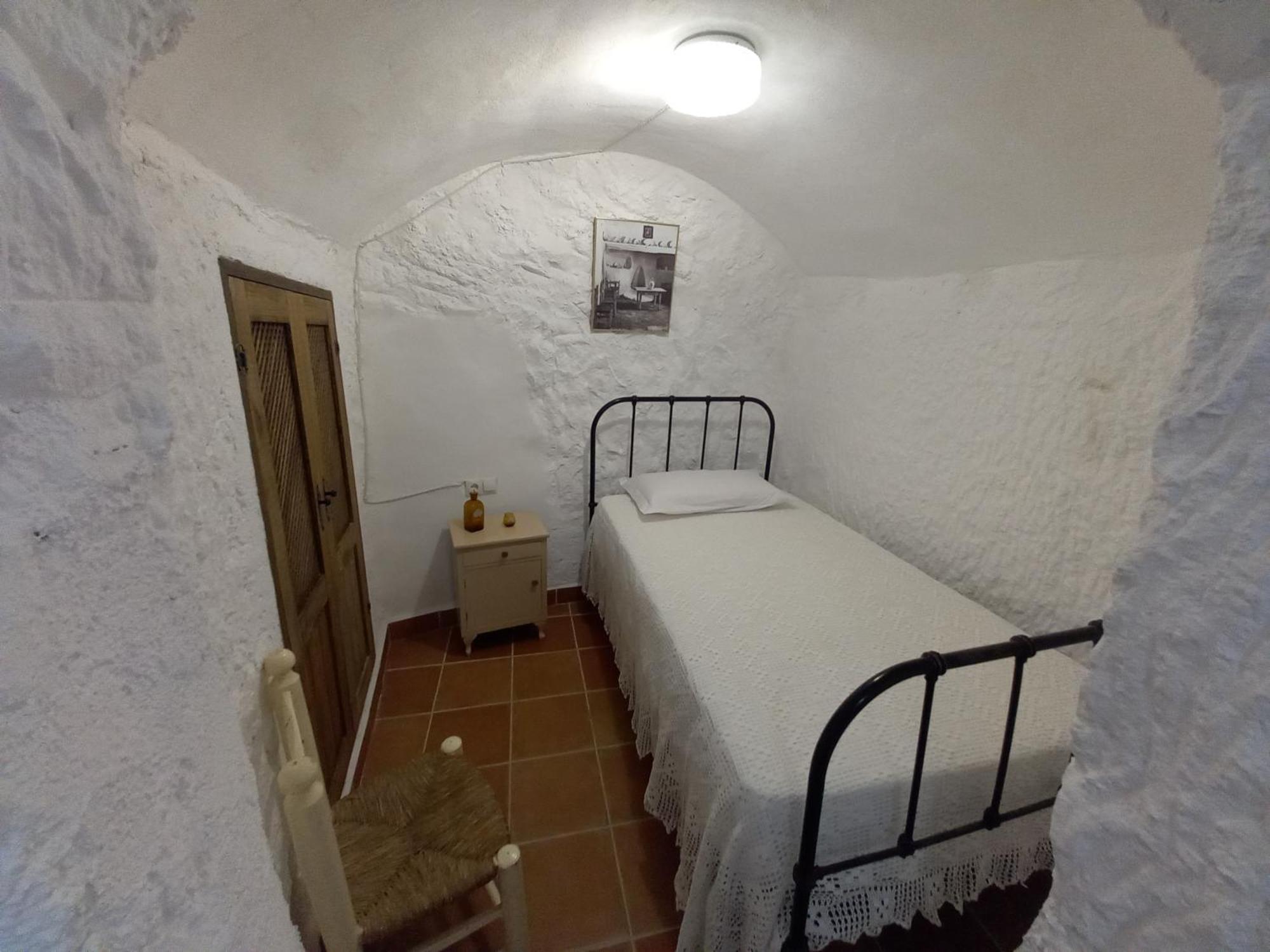 Ferienhaus Cueva De Manuela Guadix